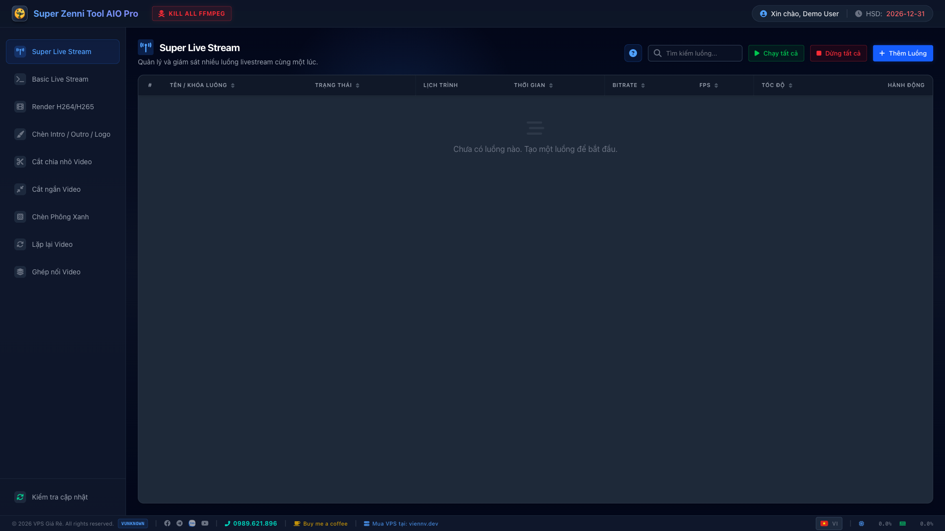 Super Zenni Tool AIO Pro